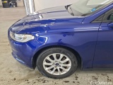  Ford  Mondeo Ford  2.0 TDCi 110 kW ST Line Wagon 5d #13