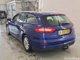  Ford  Mondeo Ford  2.0 TDCi 110 kW ST Line Wagon 5d #20