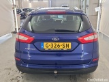 Ford  Mondeo Ford  2.0 TDCi 110 kW ST Line Wagon 5d #21