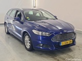  Ford  Mondeo Ford  2.0 TDCi 110 kW ST Line Wagon 5d #27