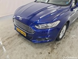  Ford  Mondeo Ford  2.0 TDCi 110 kW ST Line Wagon 5d #37