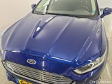  Ford  Mondeo Ford  2.0 TDCi 110 kW ST Line Wagon 5d #35
