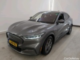  Ford  Mustang Ford  Mach-E 98kWh Extended Range RWD auto 5d 