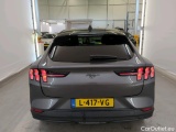  Ford  Mustang Ford  Mach-E 98kWh Extended Range RWD auto 5d #10