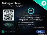  Ford  Mustang Ford  Mach-E 98kWh Extended Range RWD auto 5d #30