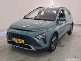  Hyundai  Bayon Hyundai  1.0 T-GDI 100pk MHEV DCT Comfort Smart 5d 