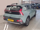 Hyundai  Bayon Hyundai  1.0 T-GDI 100pk MHEV DCT Comfort Smart 5d #2