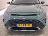  Hyundai  Bayon Hyundai  1.0 T-GDI 100pk MHEV DCT Comfort Smart 5d #5