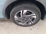  Hyundai  Bayon Hyundai  1.0 T-GDI 100pk MHEV DCT Comfort Smart 5d #8