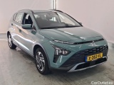  Hyundai  Bayon Hyundai  1.0 T-GDI 100pk MHEV DCT Comfort Smart 5d #18