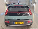  Hyundai  Bayon Hyundai  1.0 T-GDI 100pk MHEV DCT Comfort Smart 5d #24