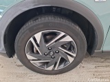 Hyundai  Bayon Hyundai  1.0 T-GDI 100pk MHEV DCT Comfort Smart 5d #21