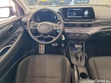  Hyundai  Bayon Hyundai  1.0 T-GDI 100pk MHEV DCT Comfort Smart 5d #28