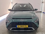  Hyundai  Bayon Hyundai  1.0 T-GDI 100pk MHEV DCT Comfort Smart 5d #25