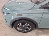  Hyundai  Bayon Hyundai  1.0 T-GDI 100pk MHEV DCT Comfort Smart 5d #34