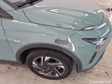  Hyundai  Bayon Hyundai  1.0 T-GDI 100pk MHEV DCT Comfort Smart 5d #46