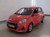  Hyundai  i10 Hyundai  1.0i Blue Comfort 5d 