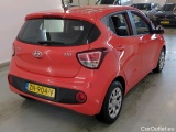  Hyundai  i10 Hyundai  1.0i Blue Comfort 5d #2