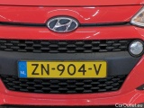  Hyundai  i10 Hyundai  1.0i Blue Comfort 5d #5