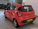  Hyundai  i10 Hyundai  1.0i Blue Comfort 5d #9