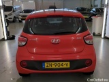  Hyundai  i10 Hyundai  1.0i Blue Comfort 5d #10