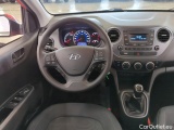  Hyundai  i10 Hyundai  1.0i Blue Comfort 5d #16
