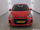  Hyundai  i10 Hyundai  1.0i Blue Comfort 5d #21