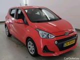  Hyundai  i10 Hyundai  1.0i Blue Comfort 5d #20
