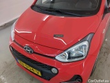  Hyundai  i10 Hyundai  1.0i Blue Comfort 5d #31