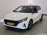  Hyundai  i20 Hyundai  1.0 T-GDI 100 MHEV Comfort DCT 5d 