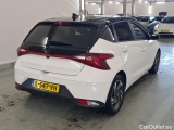  Hyundai  i20 Hyundai  1.0 T-GDI 100 MHEV Comfort DCT 5d #2