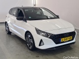  Hyundai  i20 Hyundai  1.0 T-GDI 100 MHEV Comfort DCT 5d #8