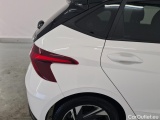  Hyundai  i20 Hyundai  1.0 T-GDI 100 MHEV Comfort DCT 5d #19