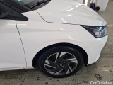  Hyundai  i20 Hyundai  1.0 T-GDI 100 MHEV Comfort DCT 5d #20