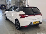  Hyundai  i20 Hyundai  1.0 T-GDI 100 MHEV Comfort DCT 5d #23