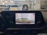  Hyundai  i20 Hyundai  1.0 T-GDI 100 MHEV Comfort DCT 5d #26