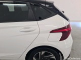  Hyundai  i20 Hyundai  1.0 T-GDI 100 MHEV Comfort DCT 5d #30