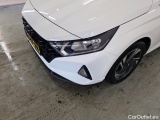  Hyundai  i20 Hyundai  1.0 T-GDI 100 MHEV Comfort DCT 5d #47