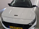 Hyundai  i20 Hyundai  1.0 T-GDI 100 MHEV Comfort DCT 5d #45