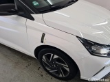  Hyundai  i20 Hyundai  1.0 T-GDI 100 MHEV Comfort DCT 5d #56
