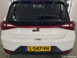  Hyundai  i20 Hyundai  1.0 T-GDI 100 MHEV Comfort DCT 5d #59