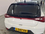  Hyundai  i20 Hyundai  1.0 T-GDI 100 MHEV Comfort DCT 5d #62
