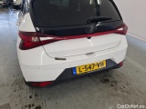  Hyundai  i20 Hyundai  1.0 T-GDI 100 MHEV Comfort DCT 5d #65