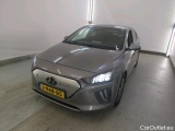  Hyundai   Ioniq Hyundai EV Comfort 5d 