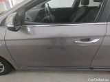  Hyundai   Ioniq Hyundai EV Comfort 5d #12