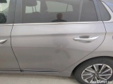  Hyundai   Ioniq Hyundai EV Comfort 5d #11