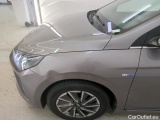 Hyundai   Ioniq Hyundai EV Comfort 5d #13
