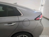  Hyundai   Ioniq Hyundai EV Comfort 5d #10