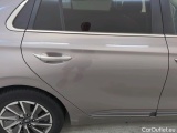  Hyundai   Ioniq Hyundai EV Comfort 5d #22