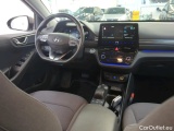  Hyundai   Ioniq Hyundai EV Comfort 5d #21